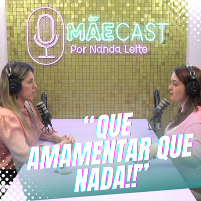 Episódio 47/Cortes - Um bate papo com relação a preocupação do aumento dos casos de doenças gerais nas crianças. episode artwork