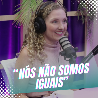 Episódio 48/Cortes - As mulheres não são iguais e o planejamento familiar deveria fazer parte da consulta ginecológica. episode artwork