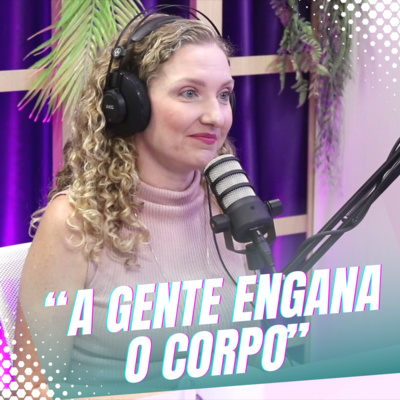 Episódio 48/Cortes - Entenda como funciona a Fertilização In Vitro, a famosa FIV. episode artwork