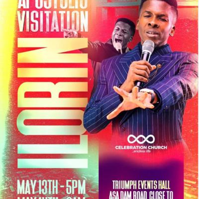 Celebration Church Int\'l