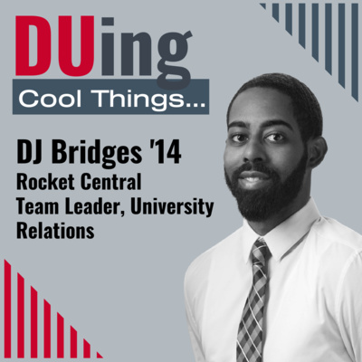 Episode 9: DJ Bridges '14