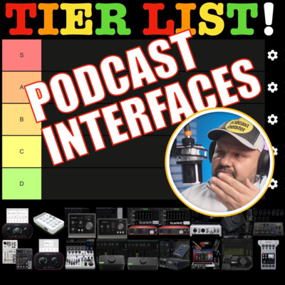 The PodcastMeister
