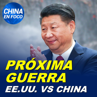 China en Foco (Podcast)