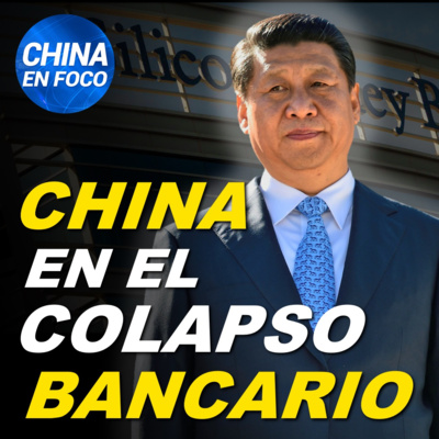 China en Foco (Podcast)