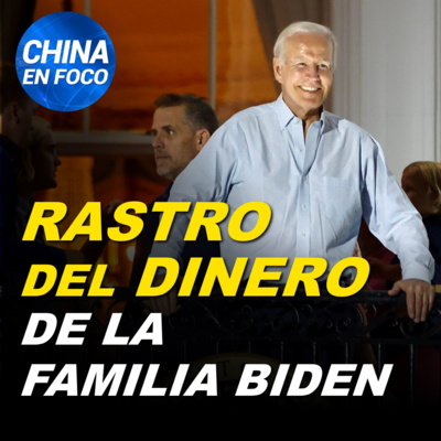 China en Foco (Podcast)