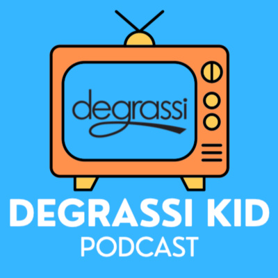 The Degrassi Kid Podcast