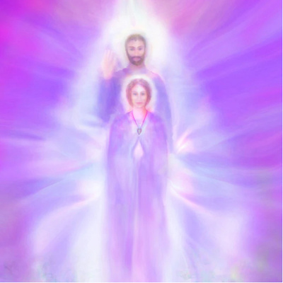 The Ascended Masters: Cave of Light 