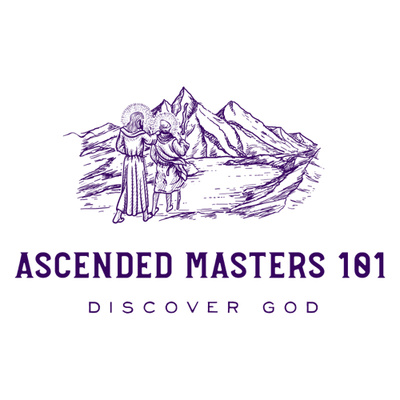 Ascended Masters: Unknown