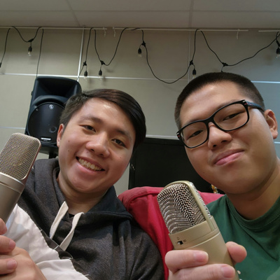 My New Podcast