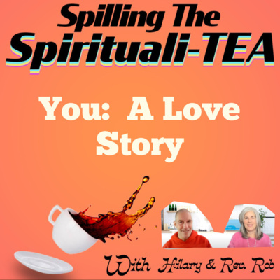 S3 EP4 You: A Love Story