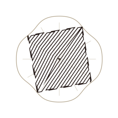 花椿アワー #64 ニュートラルな音楽