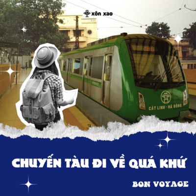 Bon Voyage