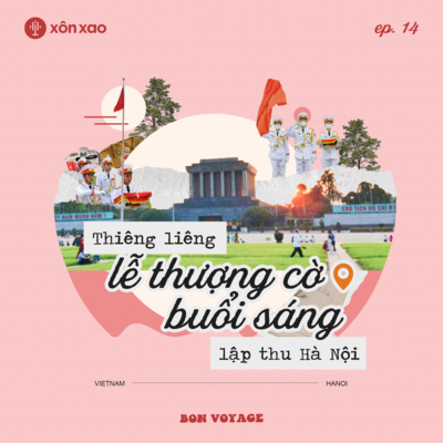 Bon Voyage