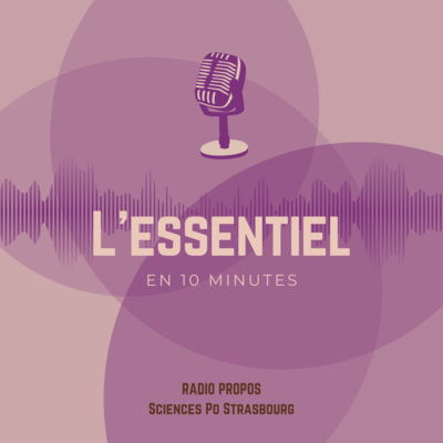 Radio Sciences Po Strasbourg