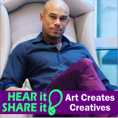 214 - Art Creates Creatives