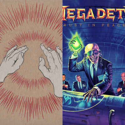 Ep. 2 - Lift Your Skinny Fists Like Antennas to Heaven & Rust in Peace episode artwork