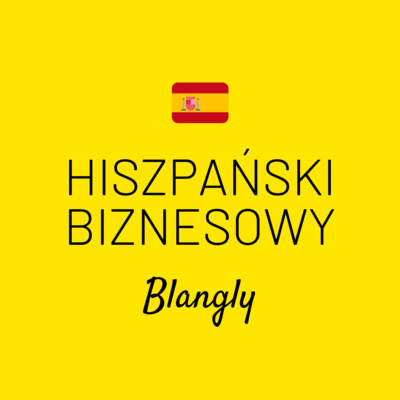 19. Logistyka - Hiszpański Biznesowy