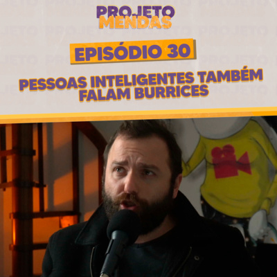 S03EP30 - Eymael, Cantor Conrado e espaço pra burro