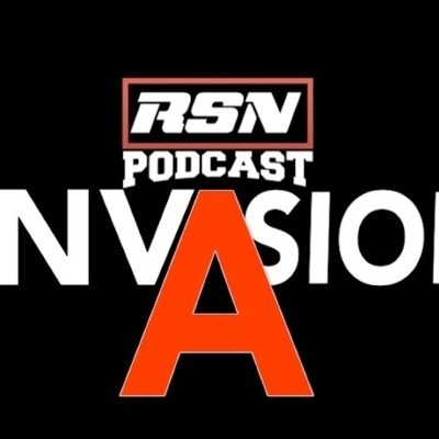 RSN WRESTLING PODCAST: INVASIONS