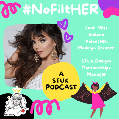 #1: Aligned Womanhood: I Am Enough