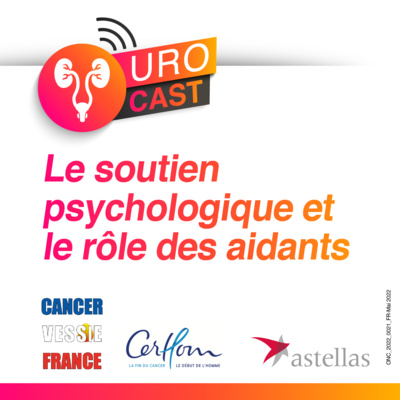 EP2 - Le soutien psychologique et le rôle des aidants