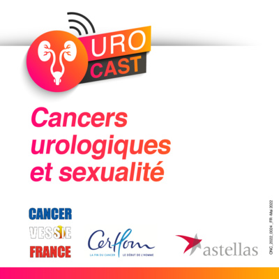 EP5 - Cancers urologiques et sexualité