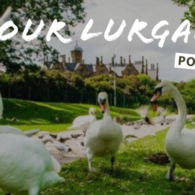 Your Lurgan Podcast June 19th 2022