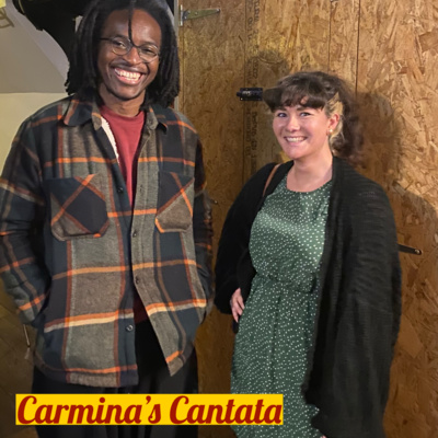 Carmina\'s Cantata