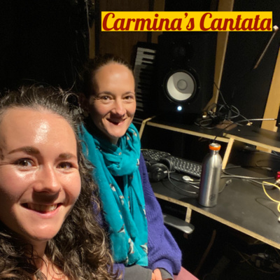Carmina\'s Cantata