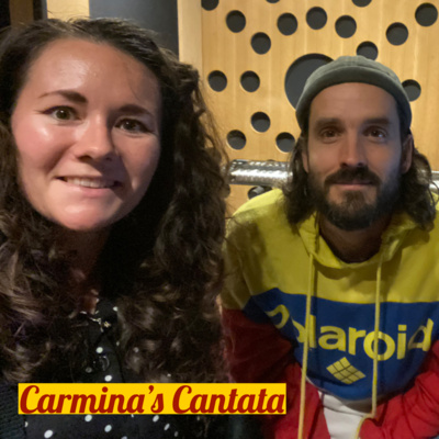 Carmina\'s Cantata