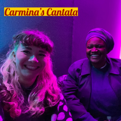 Carmina\'s Cantata