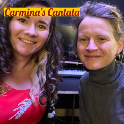 Carmina\'s Cantata