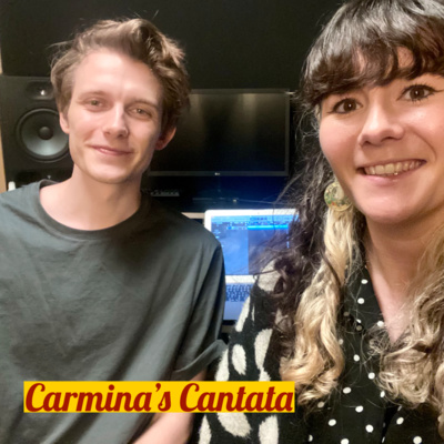 Carmina\'s Cantata