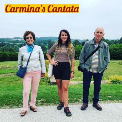 Carmina\'s Cantata