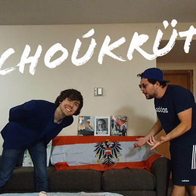 Choúkrüt Podcast Episode #1