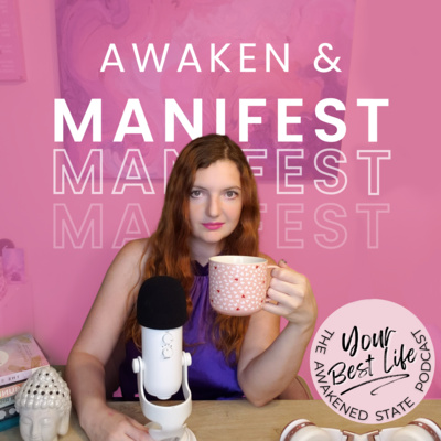 #1. The Awakened State's Mission - Stop Suppressing Your Intuitive Power