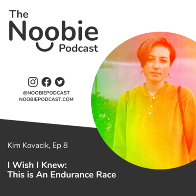 The Noobie Photographer Podcast