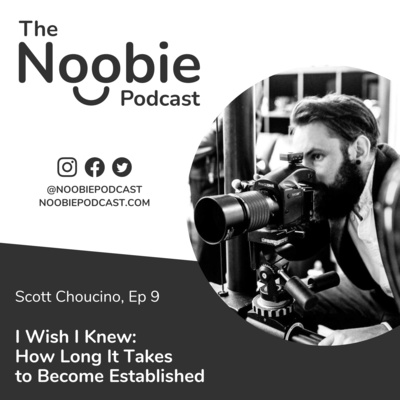 The Noobie Photographer Podcast