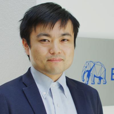 「Why Now」ーエレファンテック株式会社 清水信哉さん