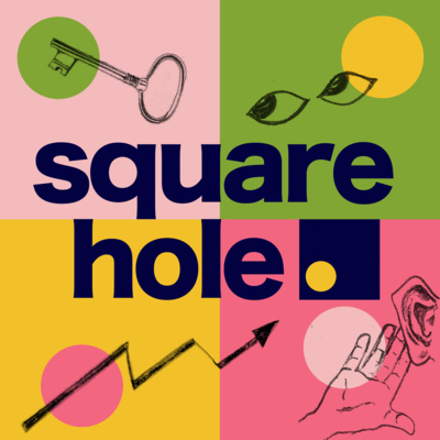 Welcome to Square Hole