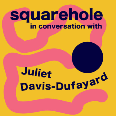 Juliet Davis-Dufayard