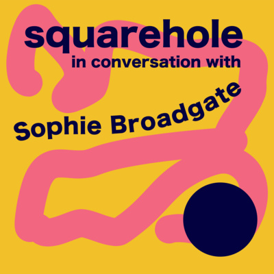 Sophie Broadgate