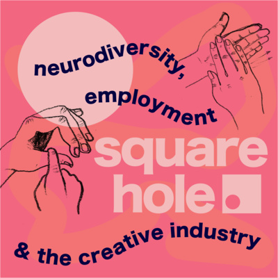 Reflecting on Square Hole: Beginning to Learn and Understanding a Diagnosis