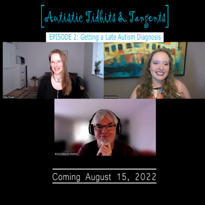 Autistic Tidbits & Tangents