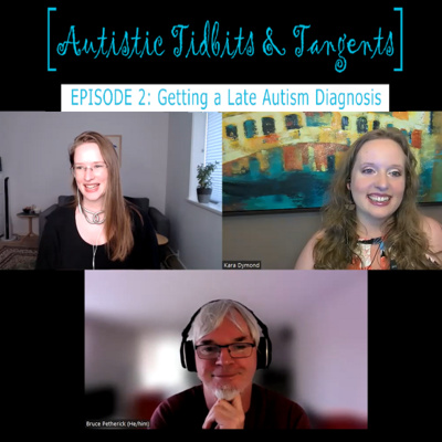 Autistic Tidbits & Tangents