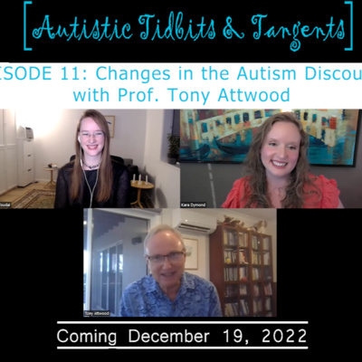 Autistic Tidbits & Tangents