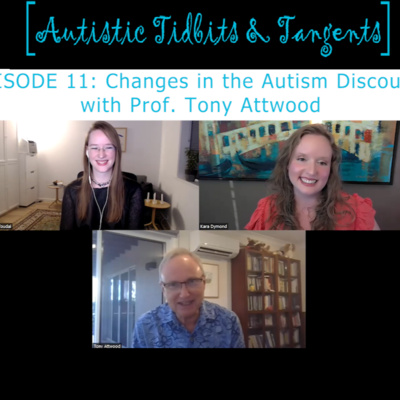 Autistic Tidbits & Tangents
