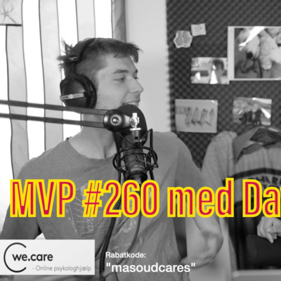 Afsnit 260 med David Minerba