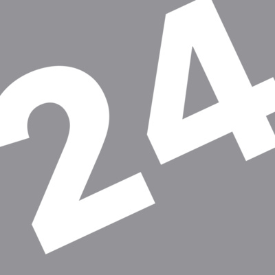 24. Він же перший і про все