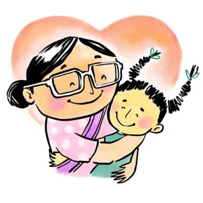 The Curious Parent